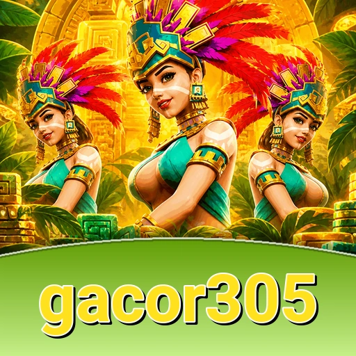 Layar pengaturan gacor305