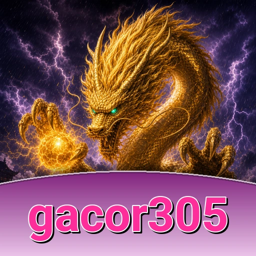Mode gelap gacor305