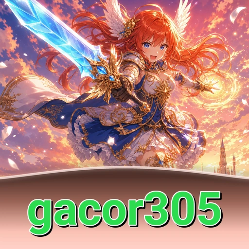 Halaman profil gacor305