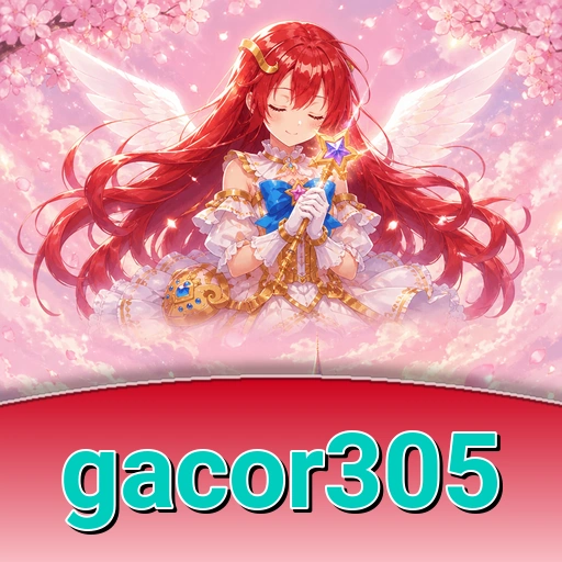 Layar notifikasi gacor305