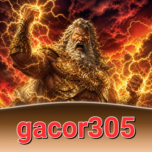 Dasbor gacor305